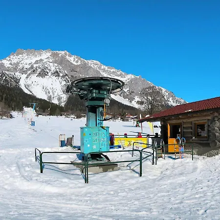 Knaushausl 204w * Ramsau am Dachstein