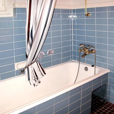 Apartman Knaushausl 204w *