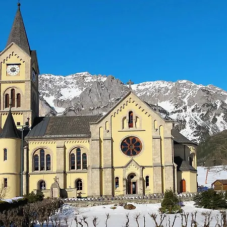 Knaushausl 204w * Ramsau am Dachstein