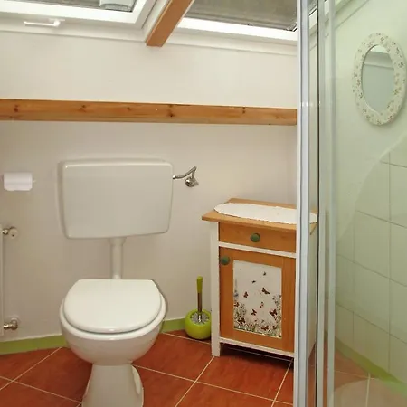 Knaushausl 204w Apartman Ramsau am Dachstein