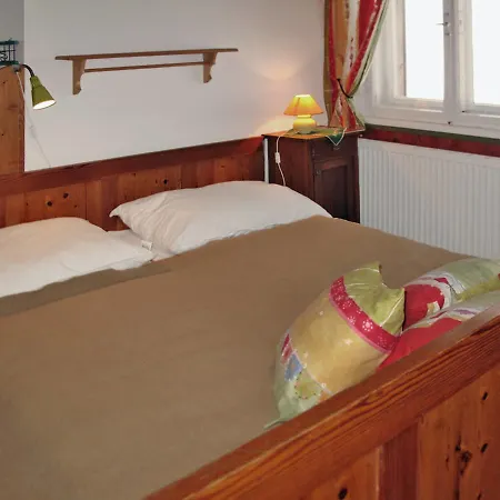 Knaushausl 204w Apartman