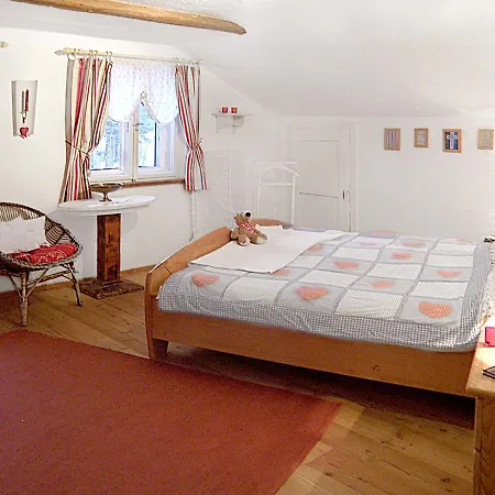 Apartman Knaushausl 204w *