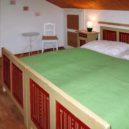 Knaushausl 204w Apartman Ramsau am Dachstein